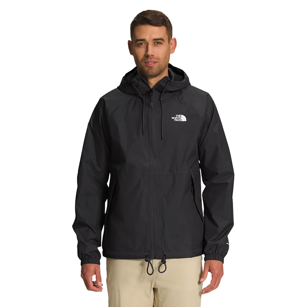 The North Face Men's Antora Rain Hoody