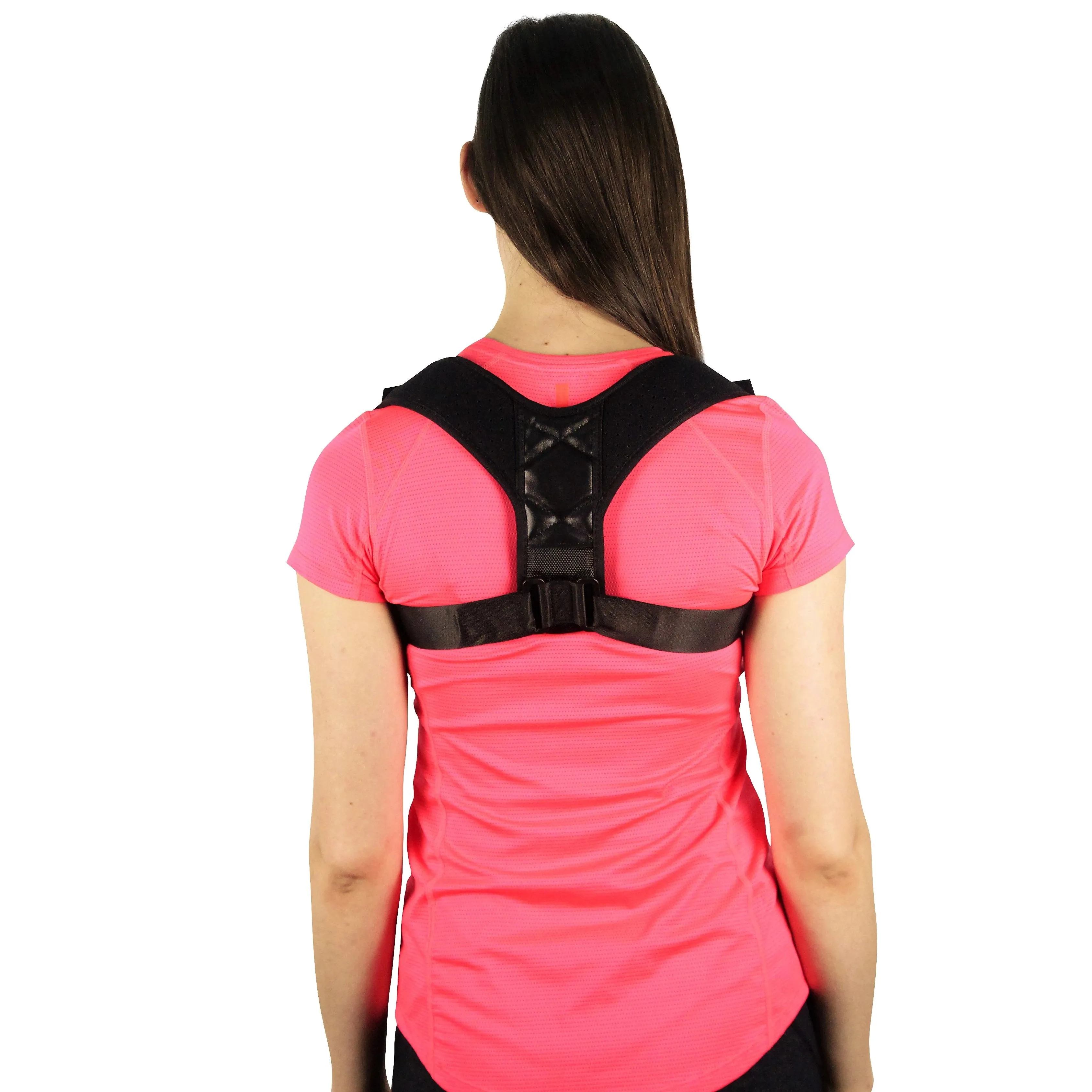 Upper Back Posture Corrector