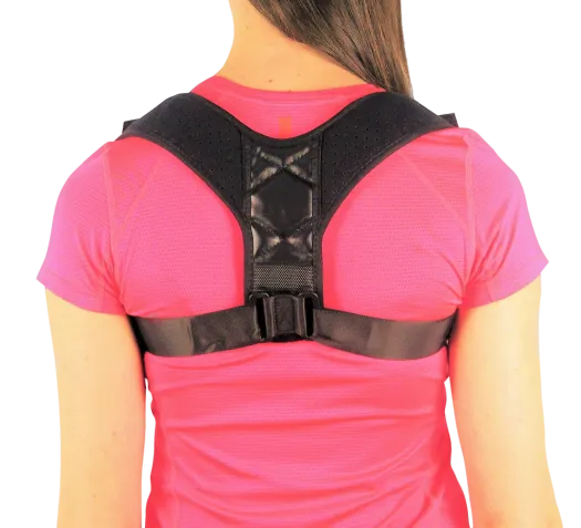 Upper Back Posture Corrector