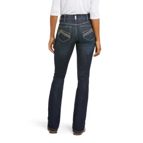 Women's Ariat Perfect Rise KIMBERLY Boot Cut