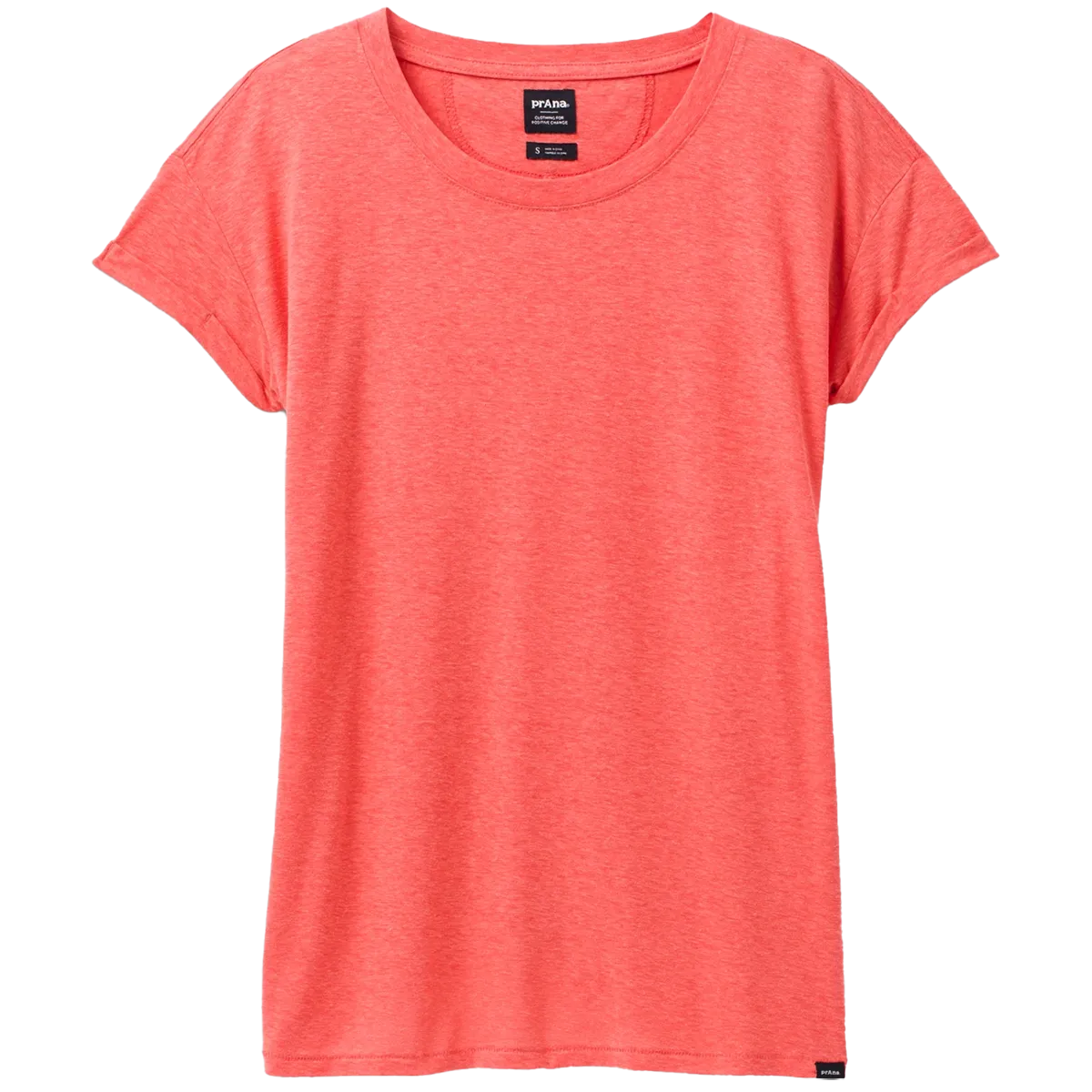 Women's Cozy Up T-Shirt Plus