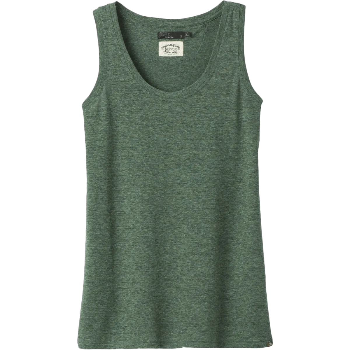 Women's Cozy Up Tank