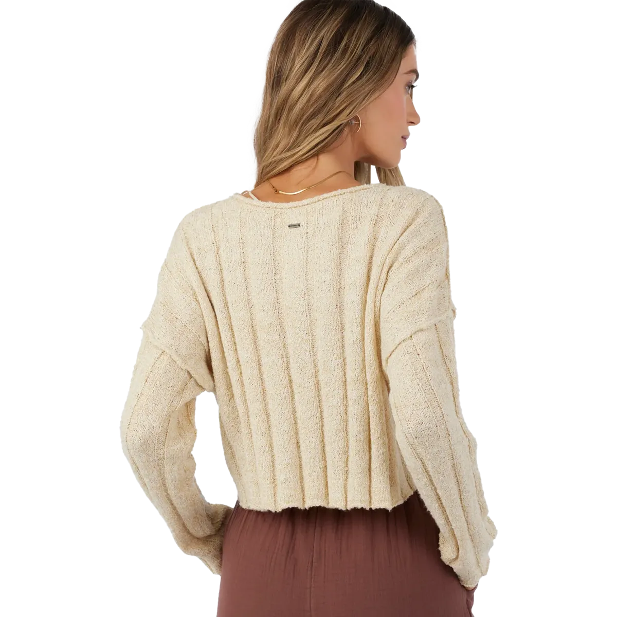 Women's Dellian Sweater