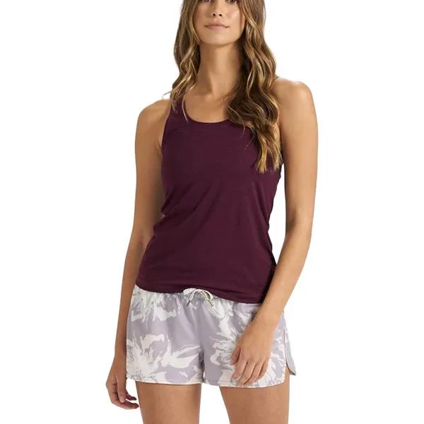 Women's Lux Performance Tank