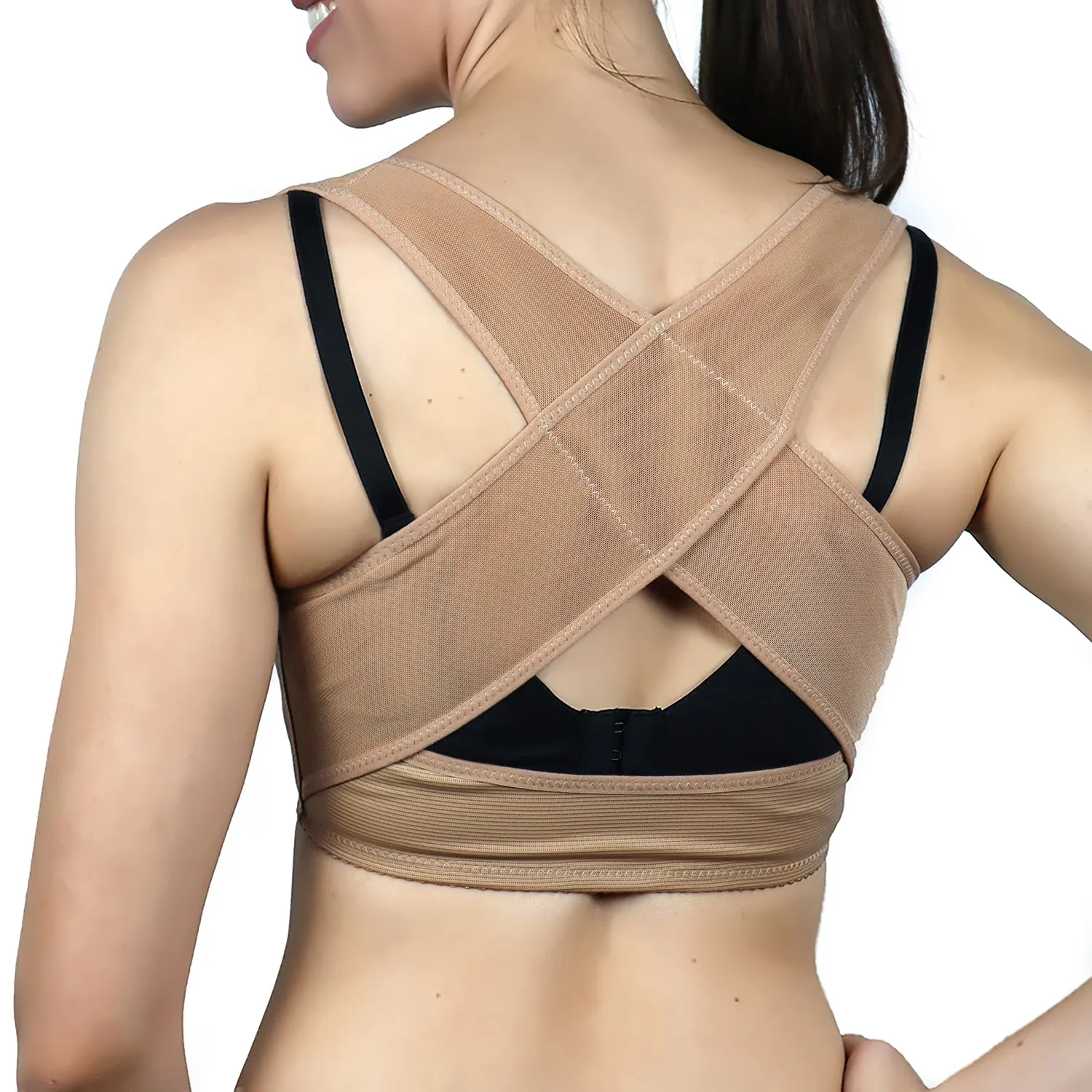 Women's Upper Back Support