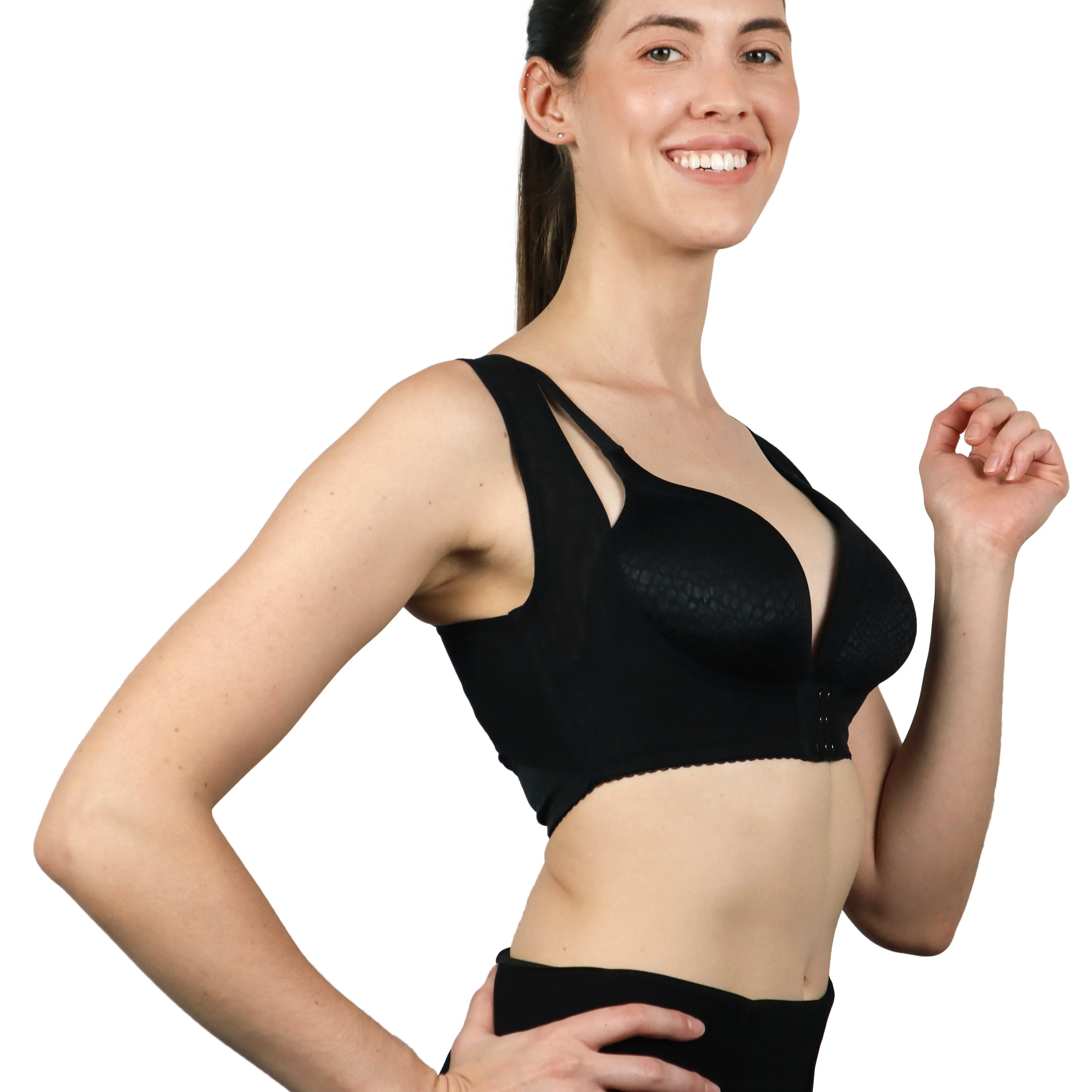 Women's Upper Back Support