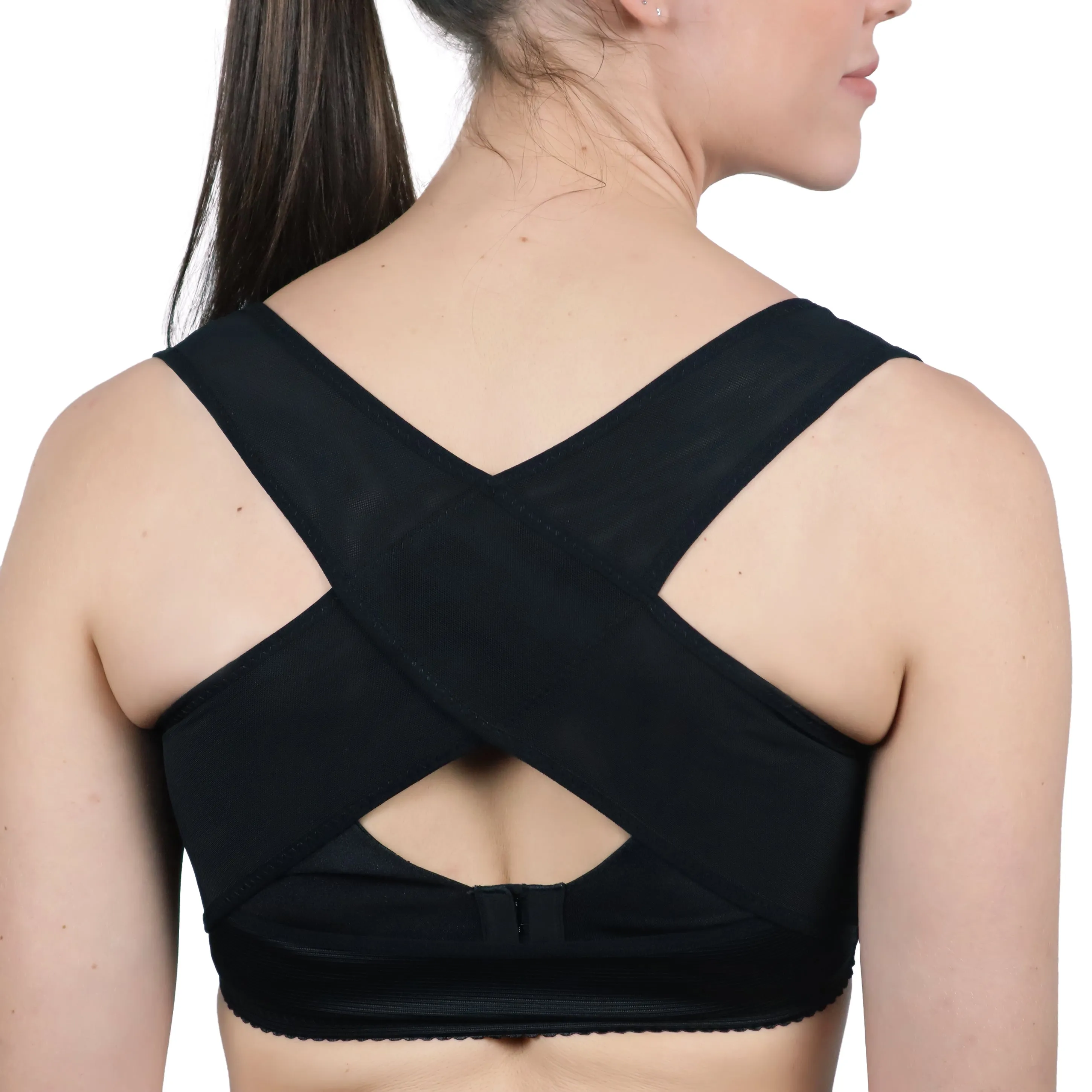 Women's Upper Back Support