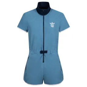 x Bogey Boys Romper Altered Blue - SU23