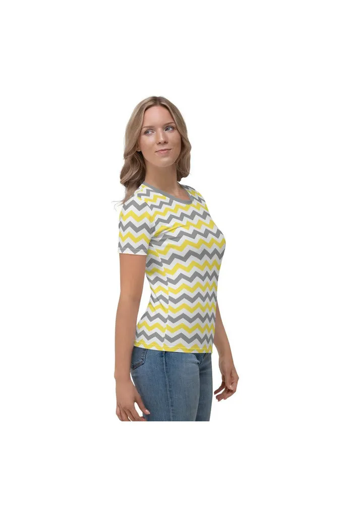 YG Herringbone Women's T-shirt